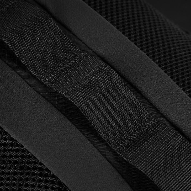 M-TAC Taška cez rameno Civilian Lite-NR - black (10518002)