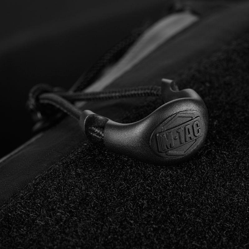 M-TAC Taška cez rameno Civilian Lite-NR - black (10518002)