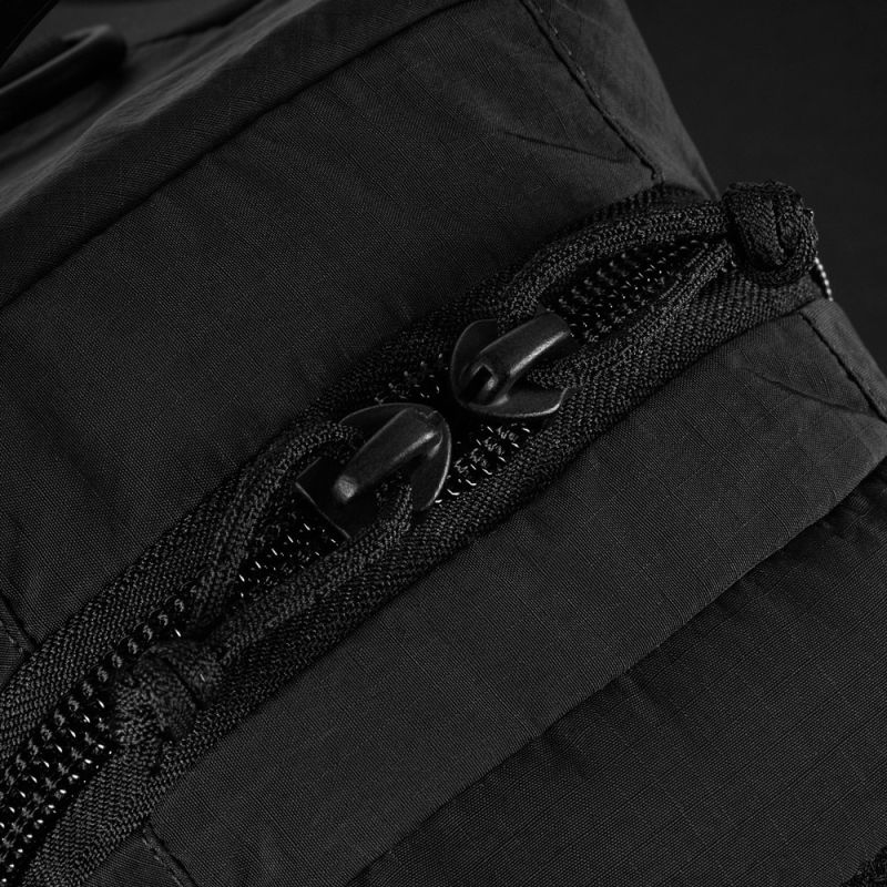 M-TAC Taška cez rameno Civilian Lite-NR - black (10518002)