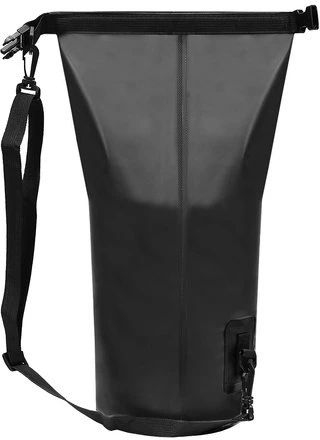 TRIZAND Námorný vak Saver Plus 10L - black