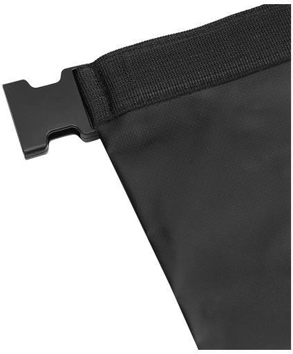 TRIZAND Námorný vak Saver Plus 10L - black