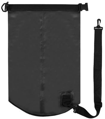 TRIZAND Námorný vak Saver Plus 10L - black