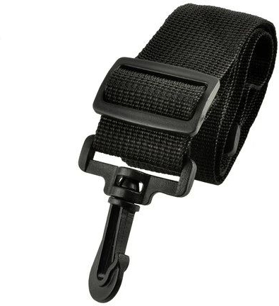 TRIZAND Námorný vak Saver Plus 10L - black