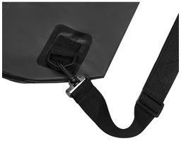 TRIZAND Námorný vak Saver Plus 20L - black