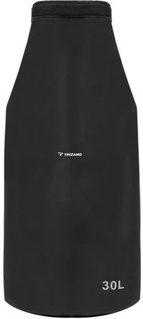 TRIZAND Námorný vak Saver Plus 30L - black