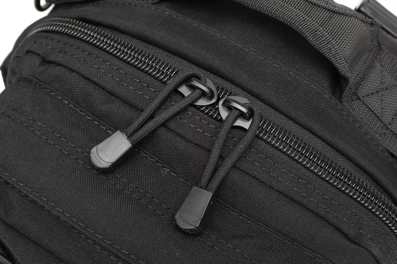 WANDRACK TACTICAL Batoh Milvus - green