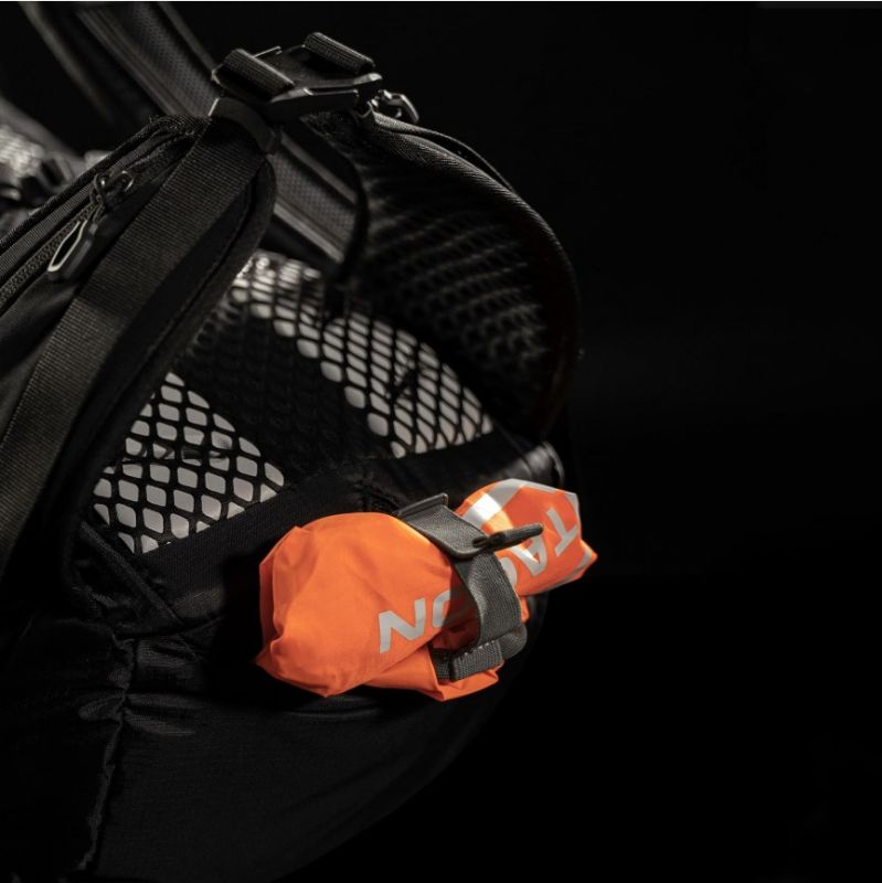 PENTAGON Batoh Minor 28L - black (K16118)