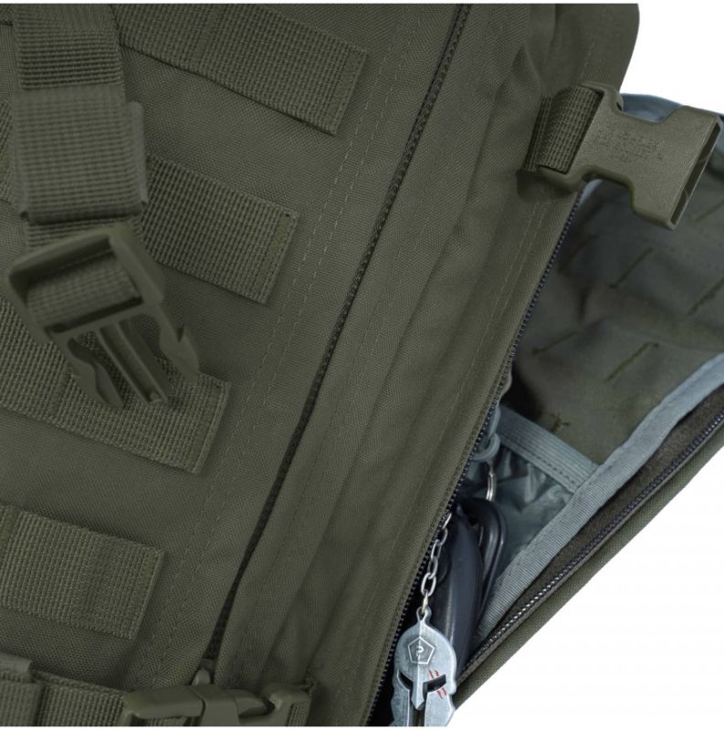 PENTAGON Batoh KYLER - RAL7013 (K16073)