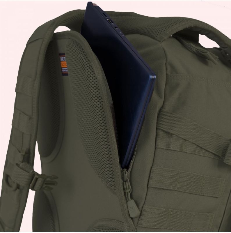 PENTAGON Batoh KYLER - RAL7013 (K16073)