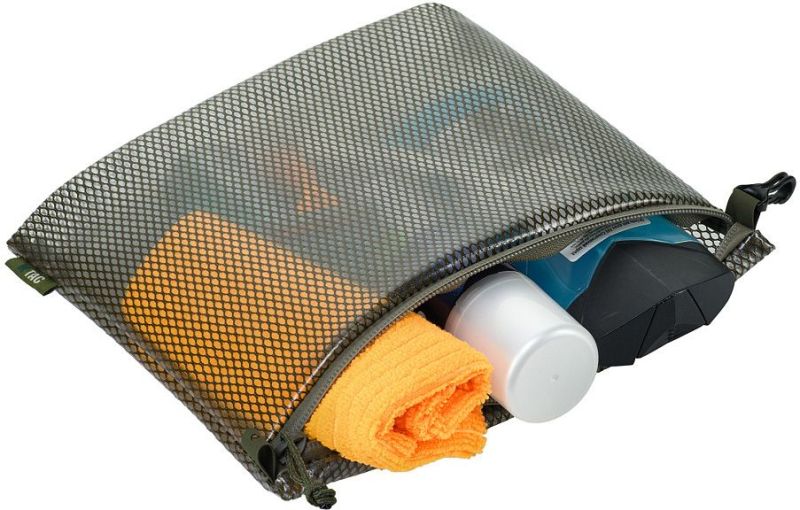 M-TAC Organizer Zip Pocket Set Elite - ranger green (10459023)