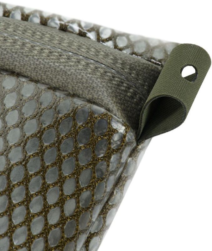 M-TAC Organizer Zip Pocket Set Elite - ranger green (10459023)