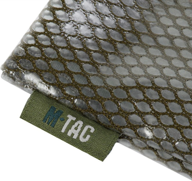 M-TAC Organizer Zip Pocket Set Elite - ranger green (10459023)