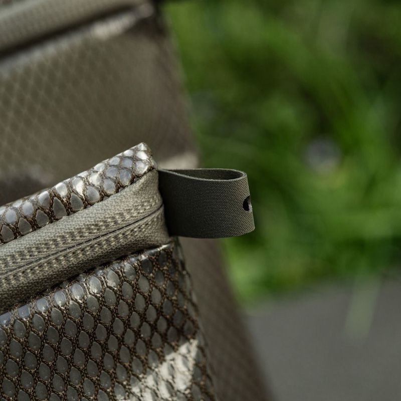 M-TAC Organizer Zip Pocket Set Elite - ranger green (10459023)