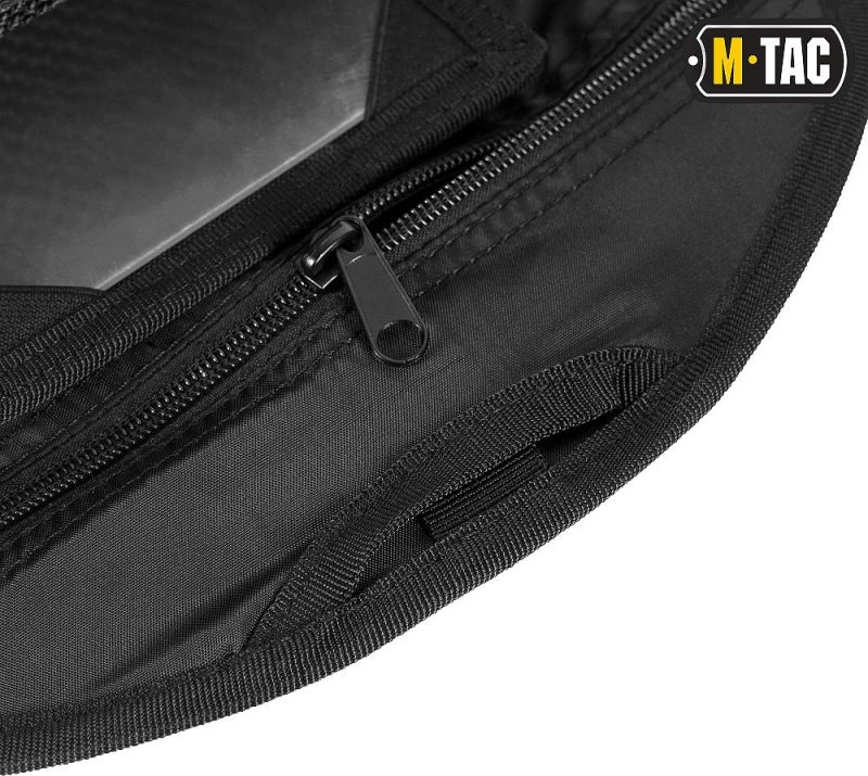 M-TAC Kapsa Toiletry kit - black (10062002)