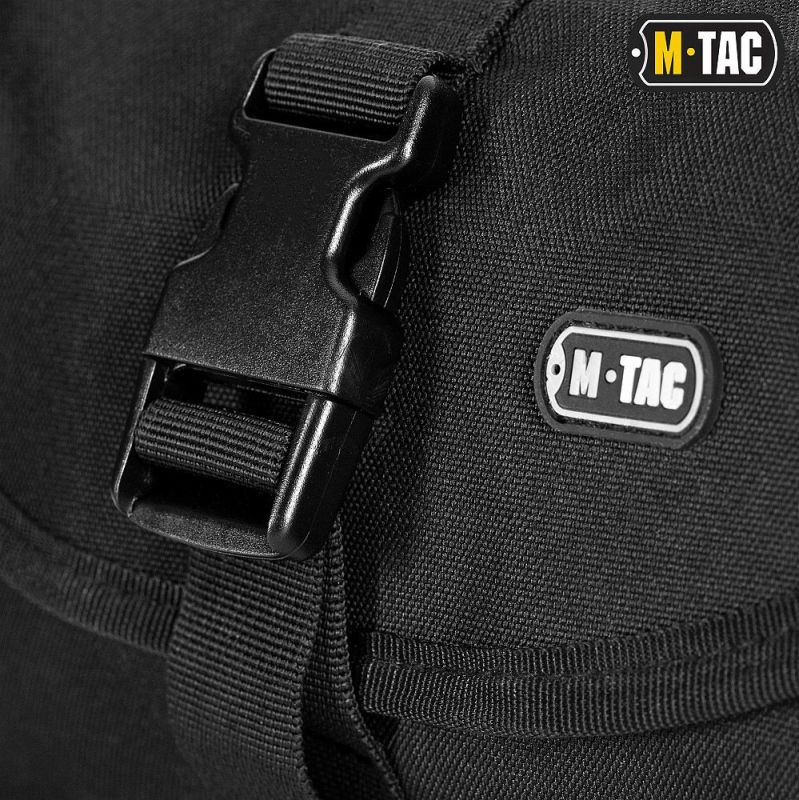 M-TAC Kapsa Toiletry kit - black (10062002)