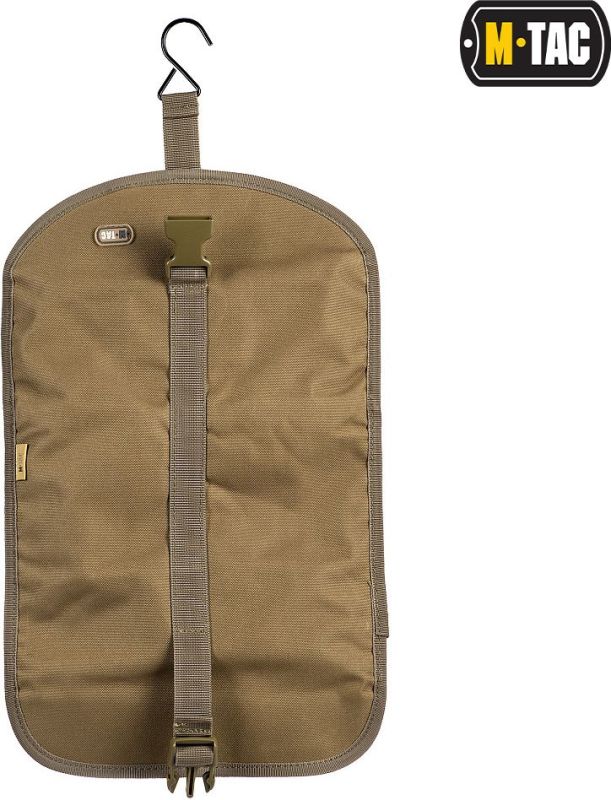 M-TAC Kapsa Toiletry kit - coyote (10062005)