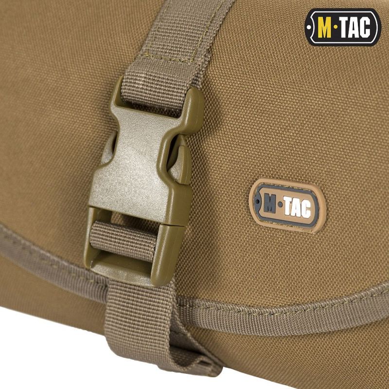 M-TAC Kapsa Toiletry kit - coyote (10062005)
