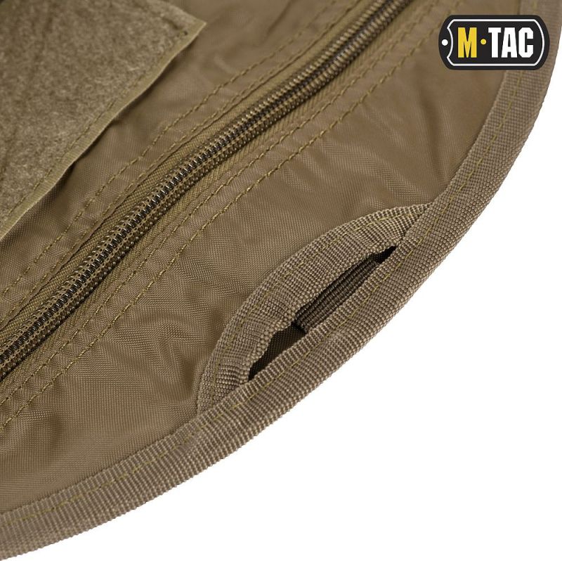M-TAC Kapsa Toiletry kit - coyote (10062005)