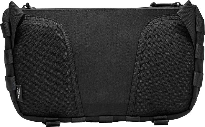 NITECORE Taktická taška SLB06 - black (NCx-SLB06)