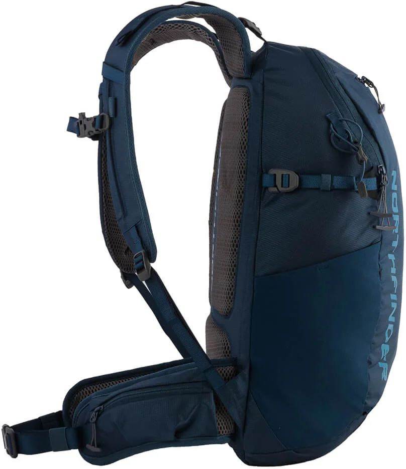 NORTHFINDER Batoh ANNAPURNA 2 20L - inkblue (108149-526)
