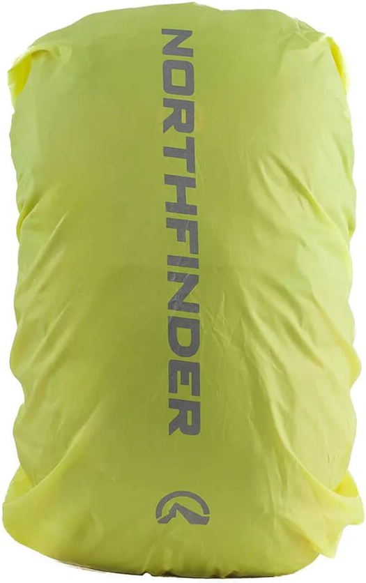 NORTHFINDER Batoh ANNAPURNA 2 20L - inkblue (108149-526)