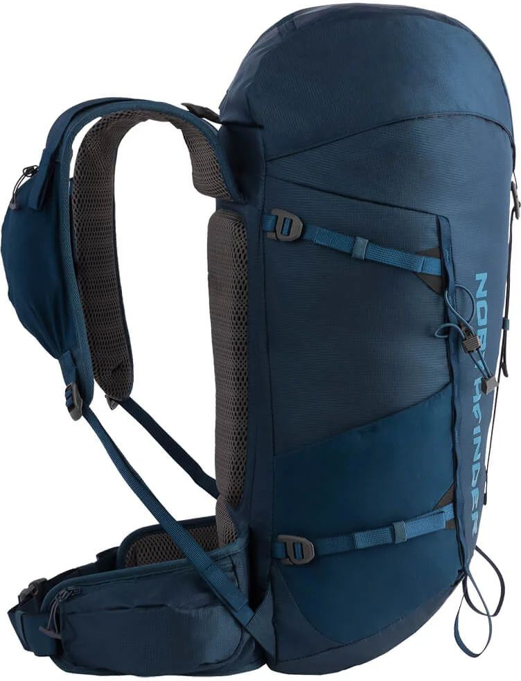 NORTHFINDER Batoh ANNAPURNA 2 30L - inkblue (108148-526)