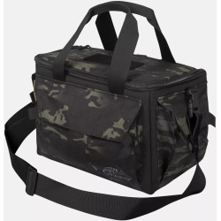 HELIKON Taška Range Bag cordura - multicam black / black (TB-RGB-CD-0C01A)