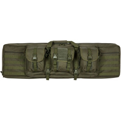SPECNA ARMS Transportné puzdro na zbraň GunBag V4 - olive