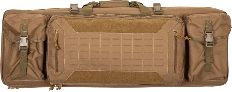 SPECNA ARMS Transportné puzdro na zbraň Urban War - tan