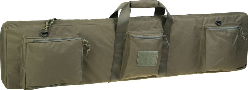 INVADER GEAR Transportné puzdro na zbraň 130cm - ranger green (23558)