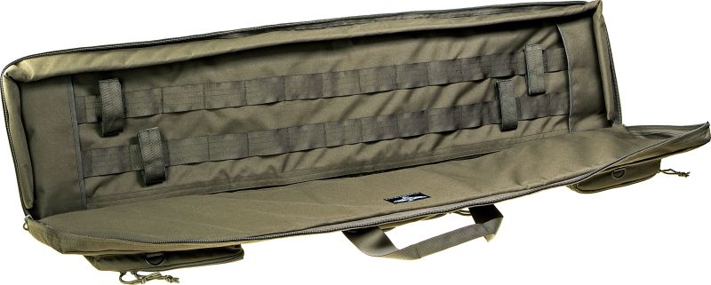 INVADER GEAR Transportné puzdro na zbraň 130cm - ranger green (23558)