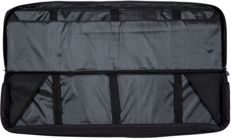 SPECNA ARMS Transportné puzdro na zbraň GunBag V4 - black