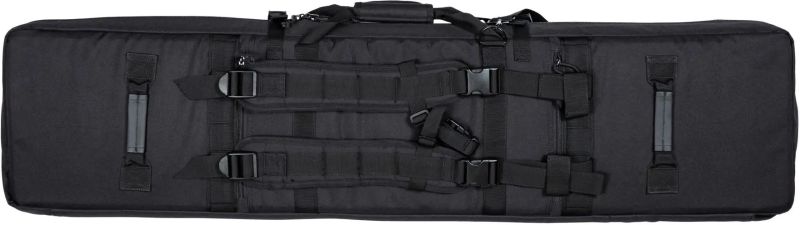 SPECNA ARMS Transportné puzdro na zbraň GunBag V5 - black