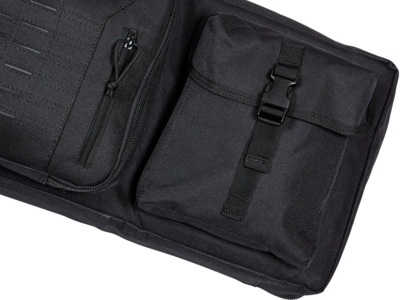SPECNA ARMS Transportné puzdro na zbraň GunBag V5 - black