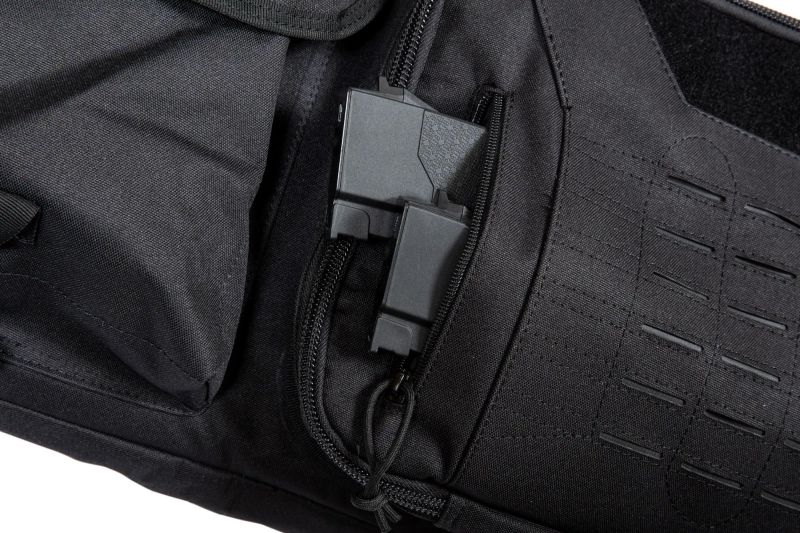 SPECNA ARMS Transportné puzdro na zbraň GunBag V5 - black
