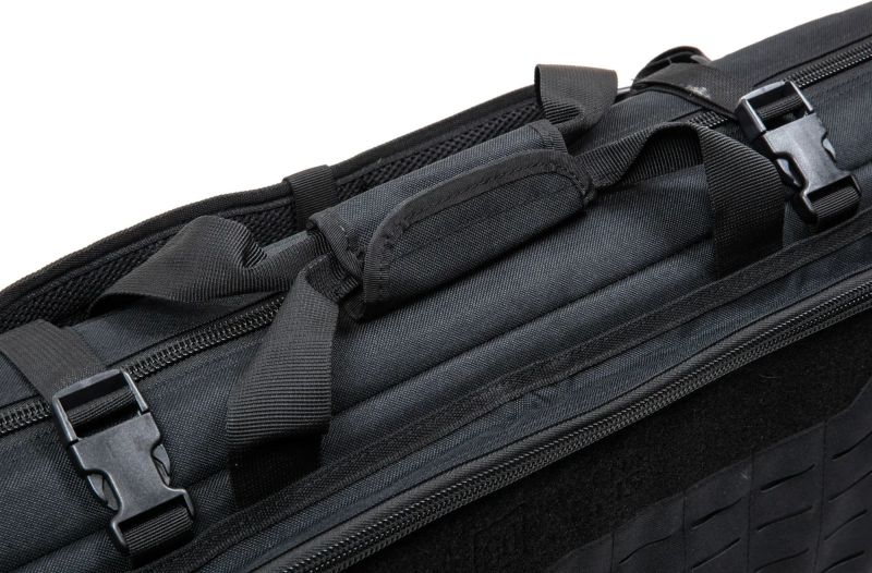 SPECNA ARMS Transportné puzdro na zbraň Urban War - black