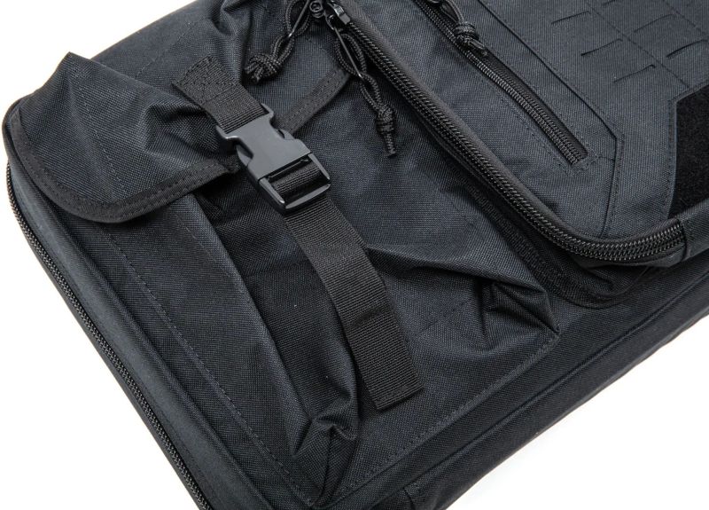 SPECNA ARMS Transportné puzdro na zbraň Urban War - black