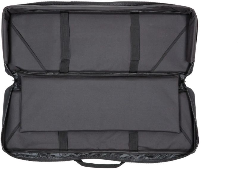 SPECNA ARMS Transportné puzdro na zbraň Urban War - black