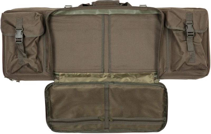 SPECNA ARMS Transportné puzdro na zbraň Urban War - olive