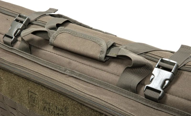SPECNA ARMS Transportné puzdro na zbraň Urban War - olive