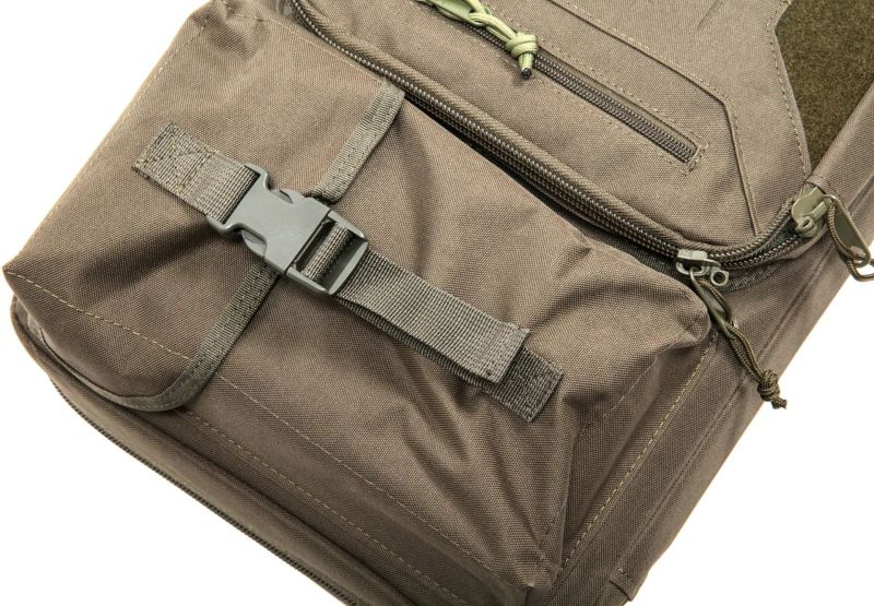 SPECNA ARMS Transportné puzdro na zbraň Urban War - olive