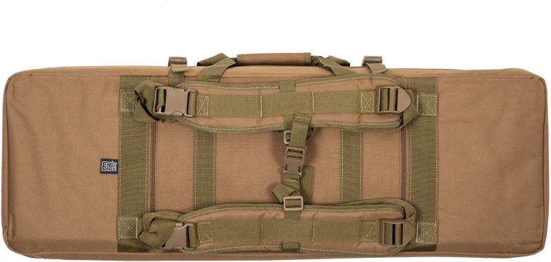 SPECNA ARMS Transportné puzdro na zbraň Urban War - tan