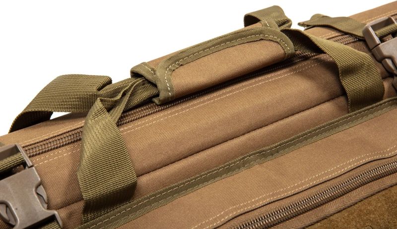 SPECNA ARMS Transportné puzdro na zbraň Urban War - tan