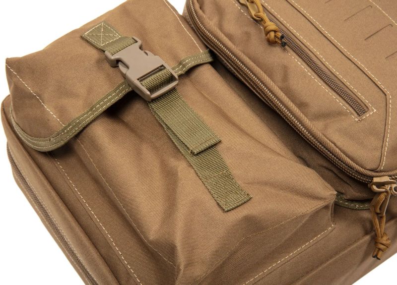 SPECNA ARMS Transportné puzdro na zbraň Urban War - tan