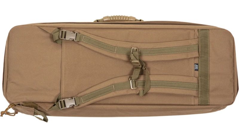 SPECNA ARMS Transportné puzdro na zbraň Quick Deployment - tan