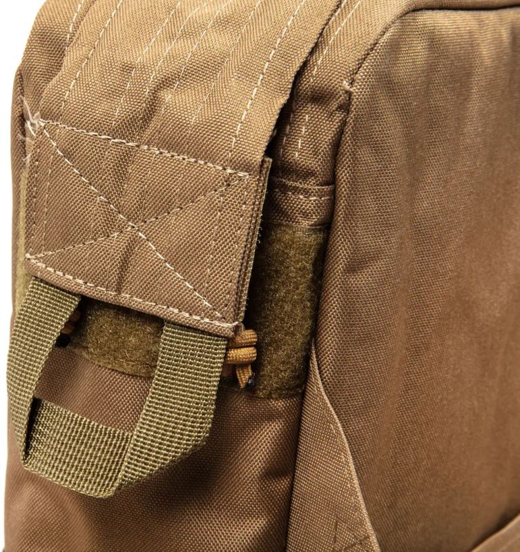 SPECNA ARMS Transportné puzdro na zbraň Quick Deployment - tan