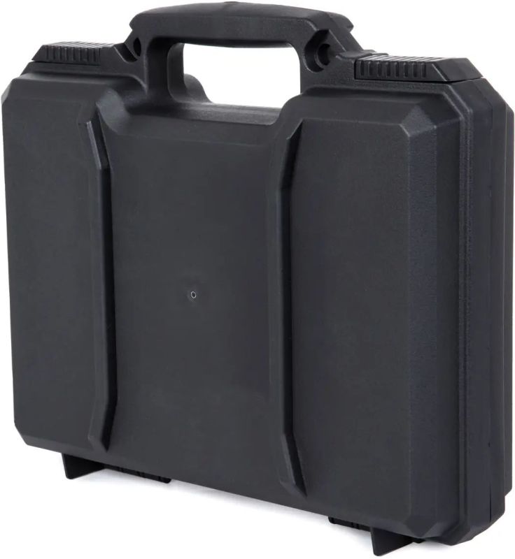 SPECNA ARMS Kufrík na zbraň 30cm - black