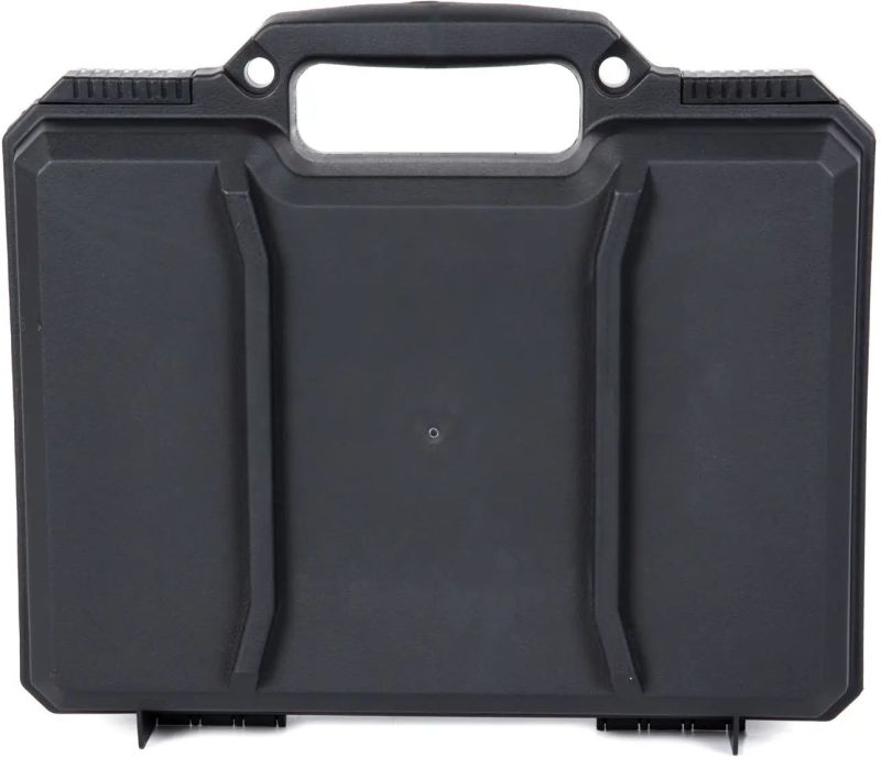 SPECNA ARMS Kufrík na zbraň 30cm - black