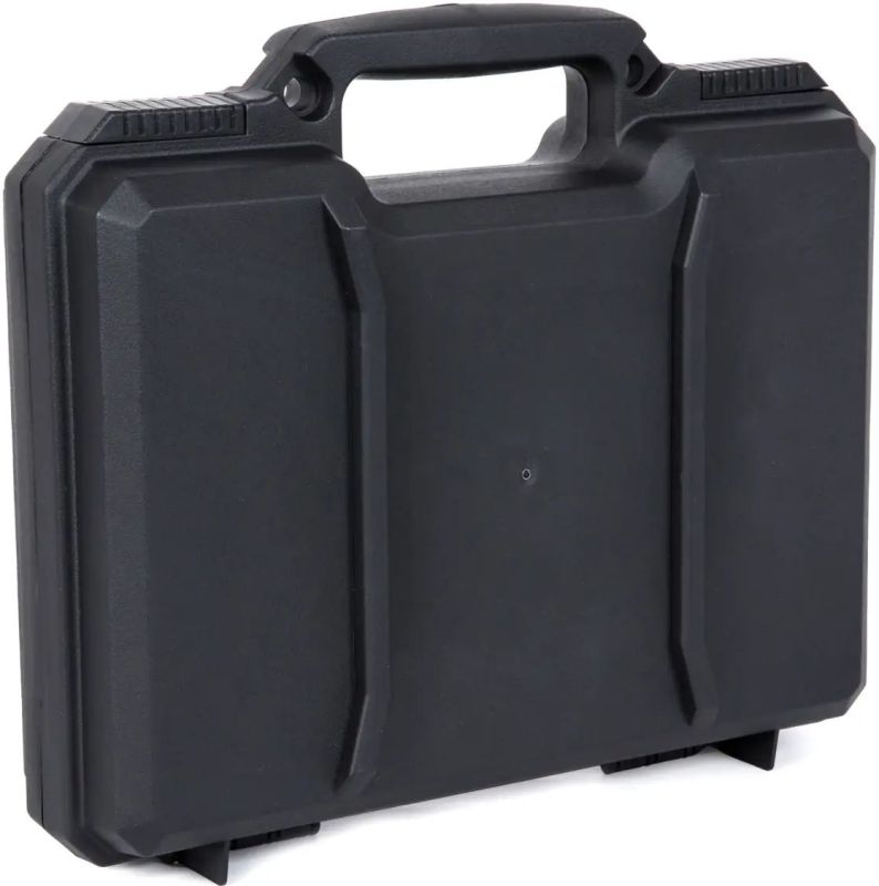 SPECNA ARMS Kufrík na zbraň 30cm - black