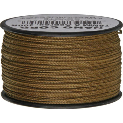 Nano Cord (Paracord) Šnúra - coyote (RG1148)